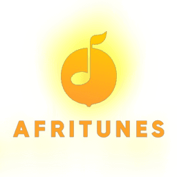 Afritunes Logo