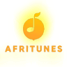 AfriTunes Logo